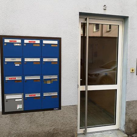 Appart'Azur Haguenau - Hyper Centre Mairie - Parking Facile - Wifi - Lit Confort Kingsize Екстер'єр фото