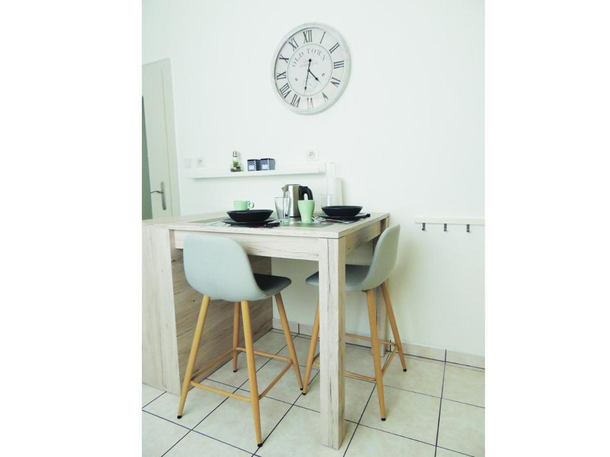 Appart'Azur Haguenau - Hyper Centre Mairie - Parking Facile - Wifi - Lit Confort Kingsize Екстер'єр фото