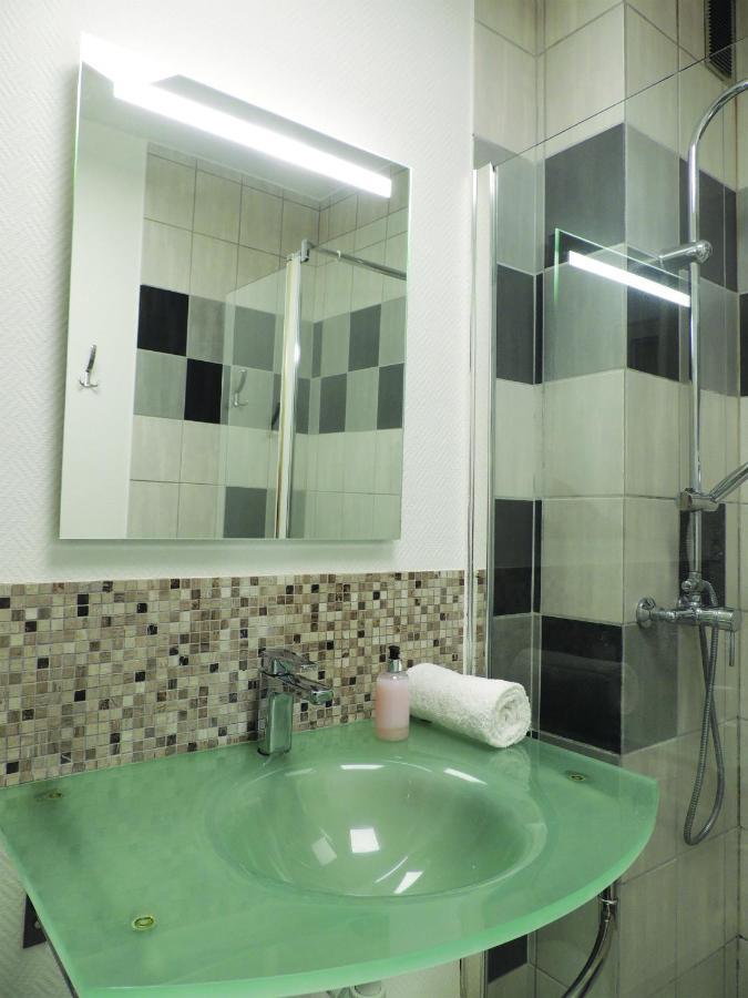 Appart'Azur Haguenau - Hyper Centre Mairie - Parking Facile - Wifi - Lit Confort Kingsize Екстер'єр фото