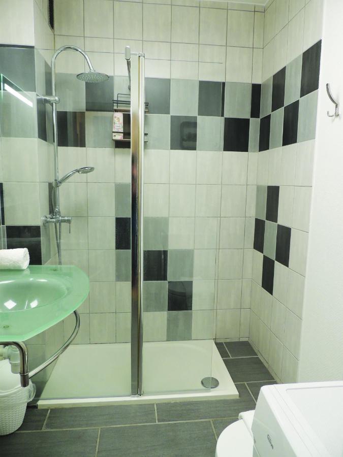 Appart'Azur Haguenau - Hyper Centre Mairie - Parking Facile - Wifi - Lit Confort Kingsize Екстер'єр фото
